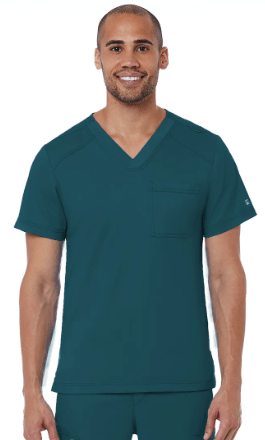 Top Clínico Hombre Maevn 5501
