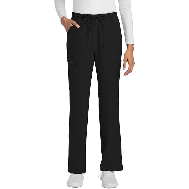 Pantalón Clínico Mujer Originals Ultra CK272A — Cherokee