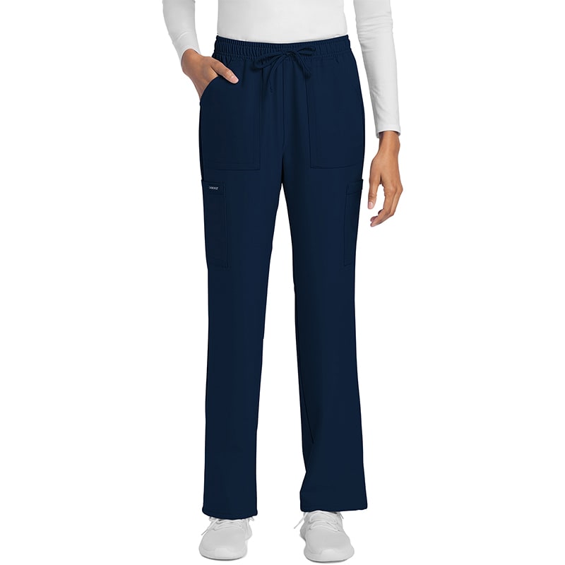 Pantalón Clínico Mujer Originals Ultra CK272A — Cherokee