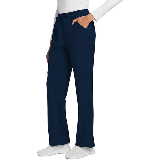 Pantalón Clínico Mujer Originals Ultra CK272A — Cherokee