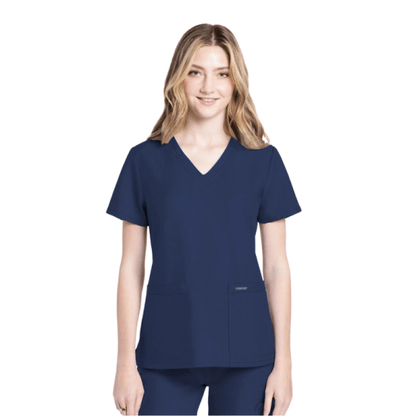 Top Clínico Mujer Originals Ultra CK953A — Cherokee