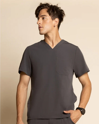 Top Clínico Hombre Comfort HT-02 — Scorpi
