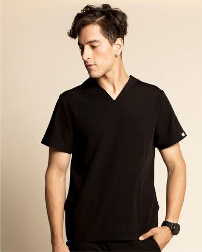 Top Clínico Hombre Comfort HT-02 — Scorpi