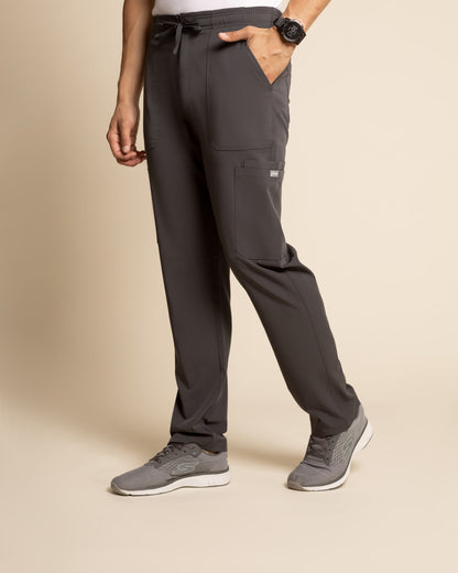 Pantalón Clínico Hombre Wonder HP-12 — Scorpi