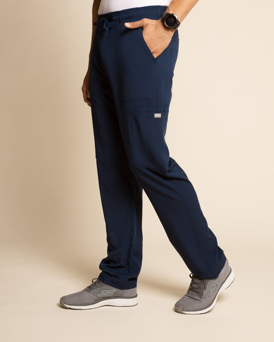 Pantalón Clínico Hombre Wonder HP-12 — Scorpi