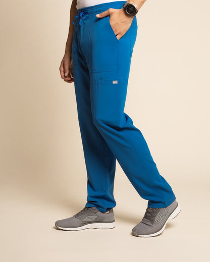 Pantalón Clínico Hombre Wonder HP-12 — Scorpi