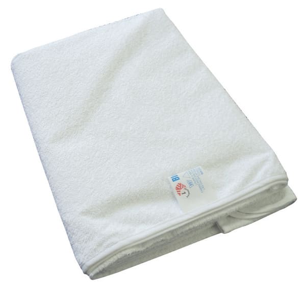 PROTECTOR DE COLCHON FILM PU 1.50 X 2.0 mt