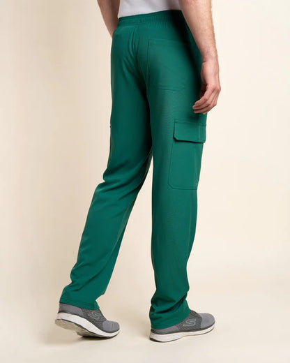 Pantalón Clínico Hombre Wonder HP-12 — Scorpi