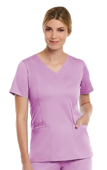 Top Clínico Mujer Matrix 3501 — Maevn
