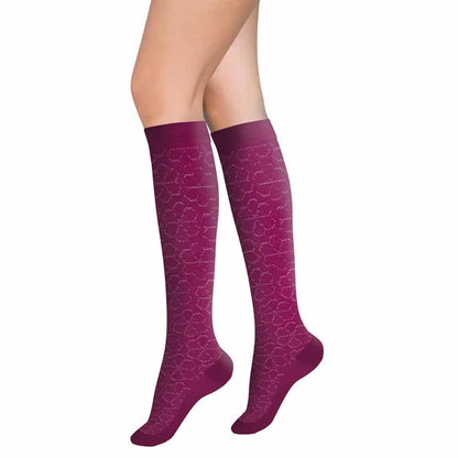 Media Rodilla Fantasy COMP. 15-20mmHg 1723