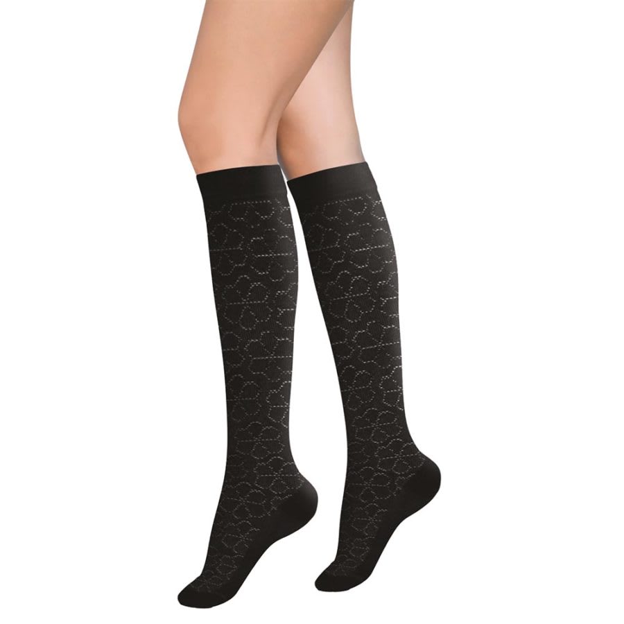 Media Rodilla Fantasy COMP. 15-20mmHg 1723