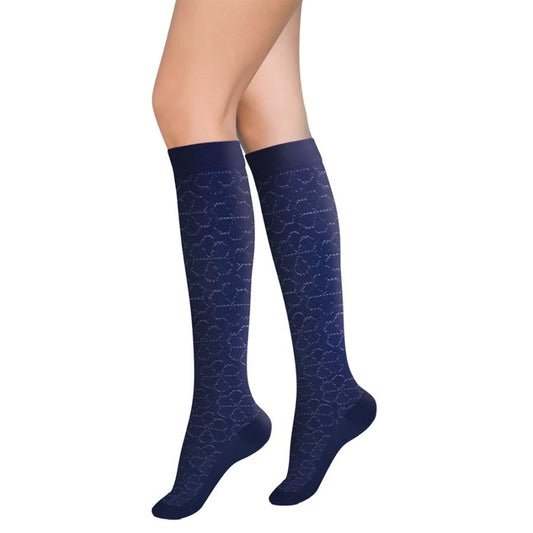 Media Rodilla Fantasy COMP. 15-20mmHg 1723