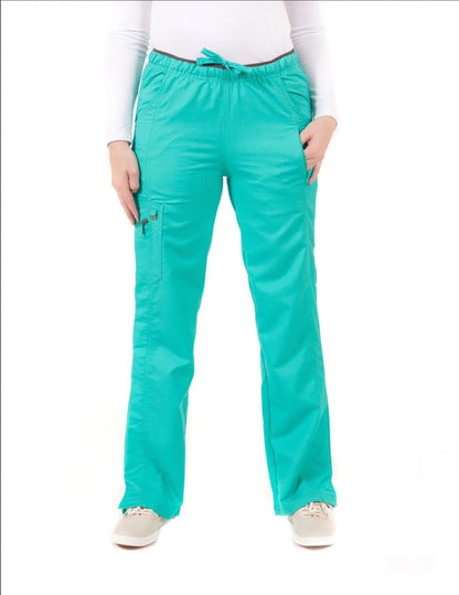 PANT DAMA ERGO 1320