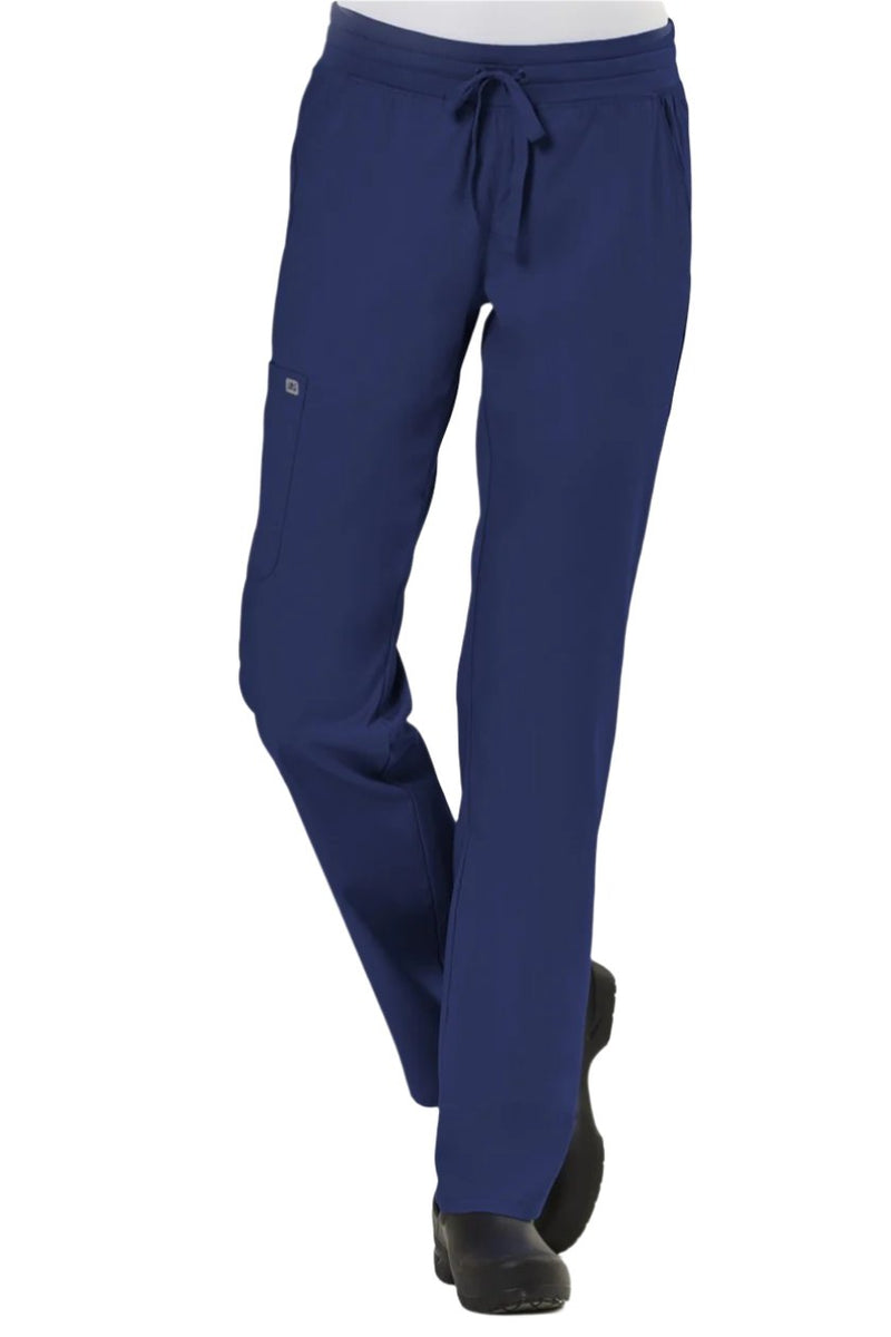 Pantalón Clínico Mujer IRG Edge 6802 — Azul marino