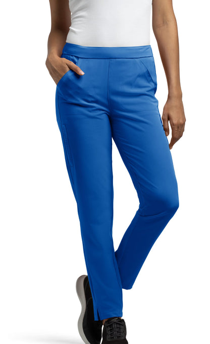 PANT DAMA OCB9102 Azul rey