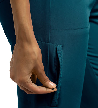 PANT DAMA OCB9102