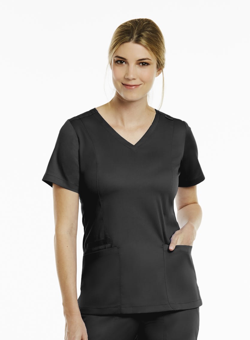 Top Clínico Mujer Matrix 3501 — Maevn