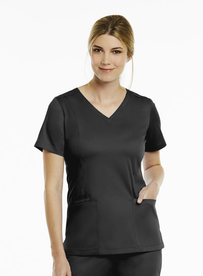 Top Clínico Mujer Matrix 3501 — Maevn