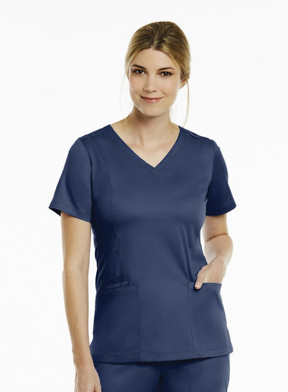 Top Clínico Mujer Matrix 3501 — Maevn