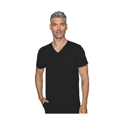 Med Couture Insight MC2486 Hombre Black