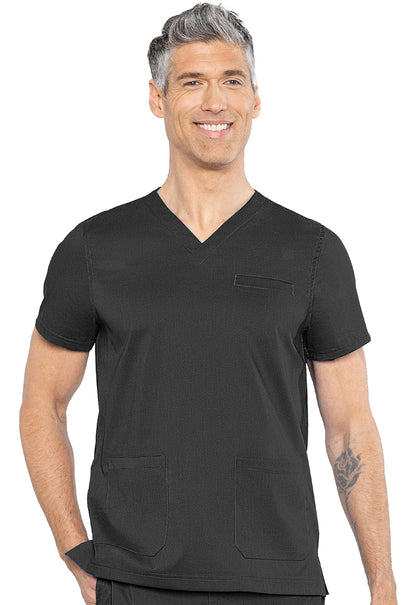 Med Couture Touch MC7477 Hombre Black