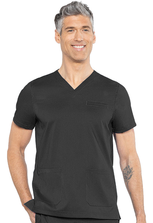 Med Couture Touch MC7477 Hombre Black