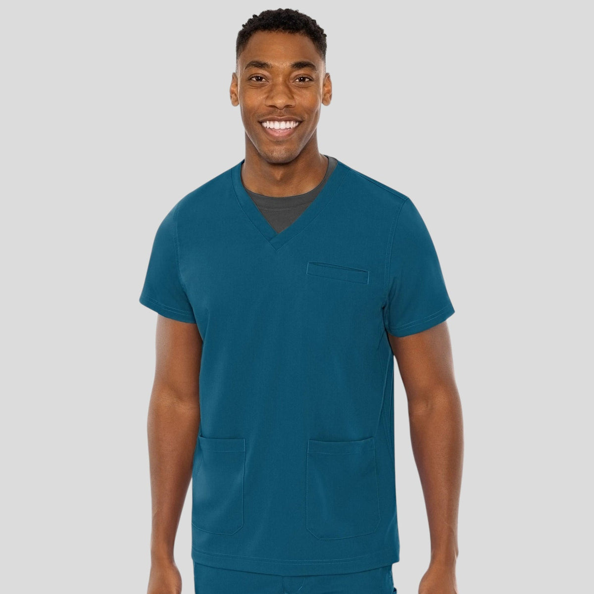 Med Couture Touch MC7477 Hombre Caribbean