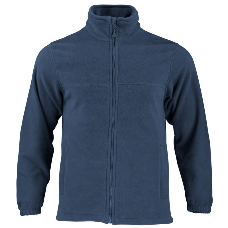 Micropolar Hombre Texora 03179 Gris Oscuro