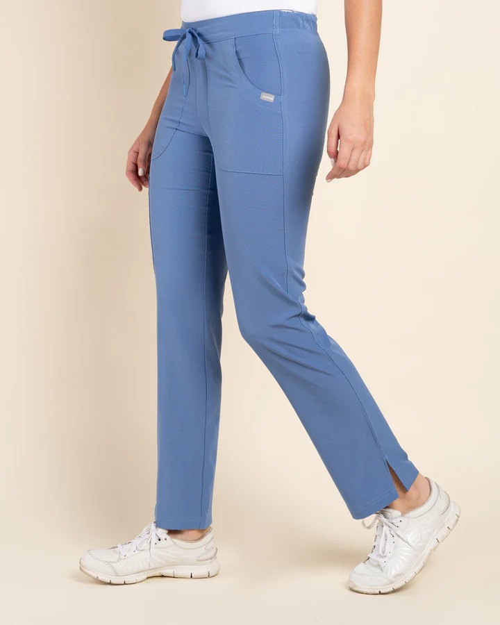 Pantalón Clínico Mujer Wonder MP-12 — Scorpi