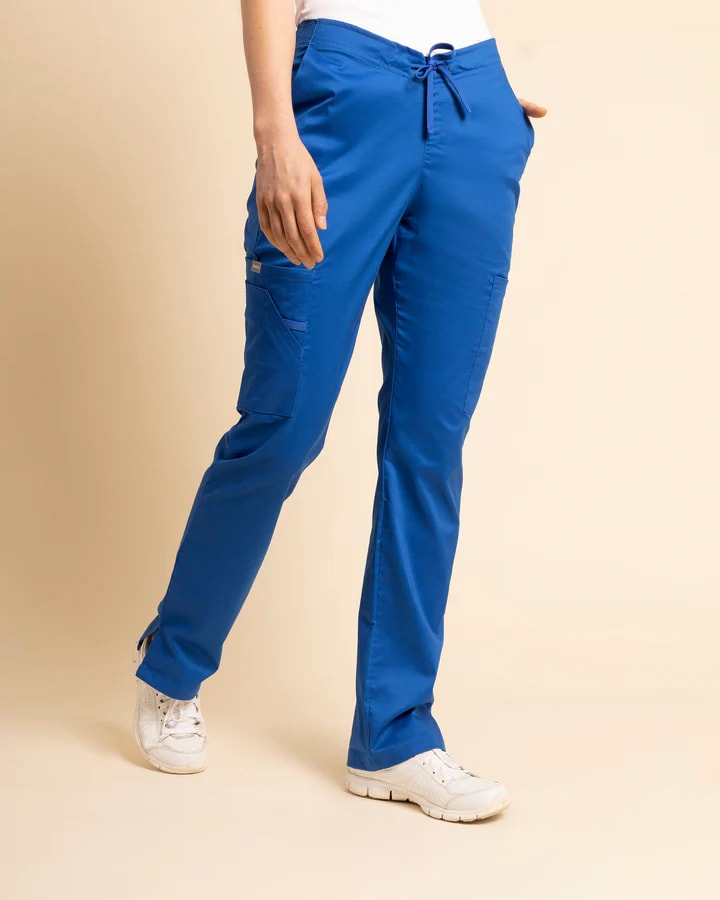 PANT DAMA WORK MP-19