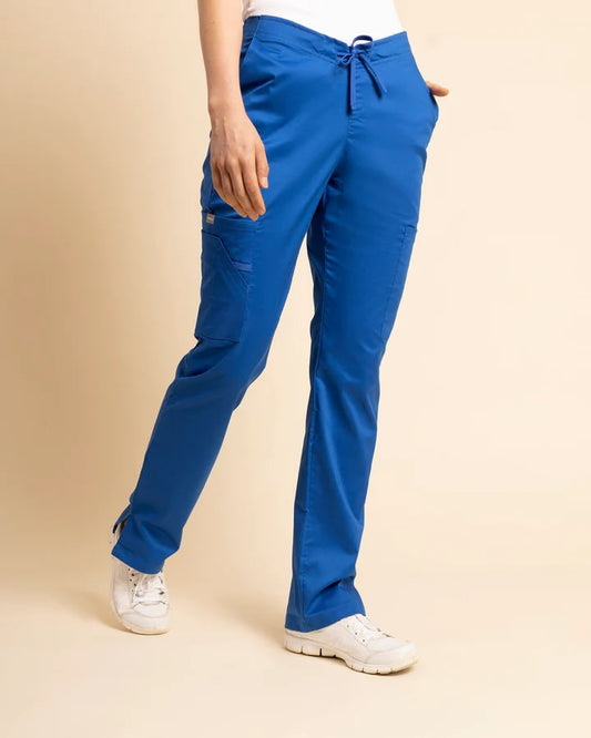 PANT DAMA WORK MP-19