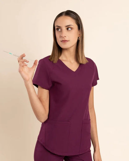 Top Clínico Mujer Wonder MT-12 — Scorpi