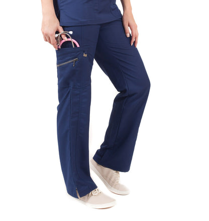 PANT DAMA ERGO 1320