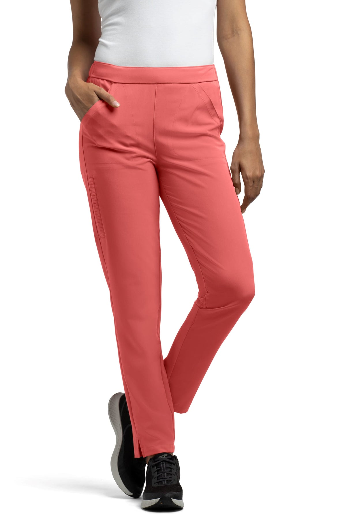 PANT DAMA OCB9102 Rosado (PKC)