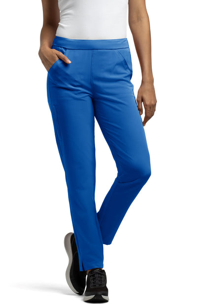 PANT DAMA OCB9102 Azul rey