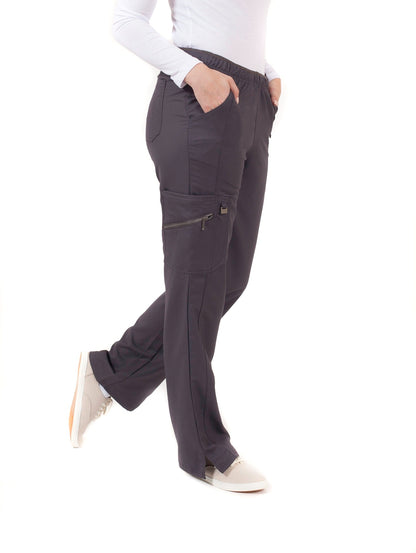 PANT DAMA ERGO 1320