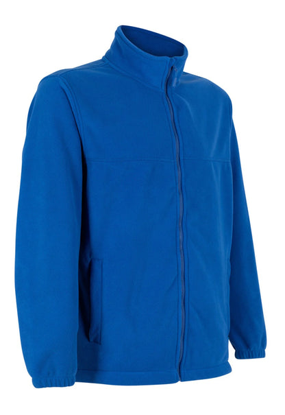 Micropolar Hombre Texora 03179 Azul Rey