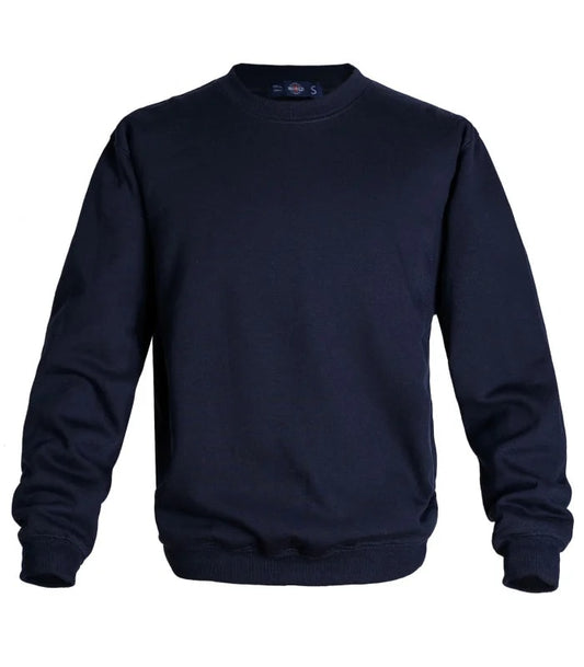 POLERON BASICO M/L UNISEX
