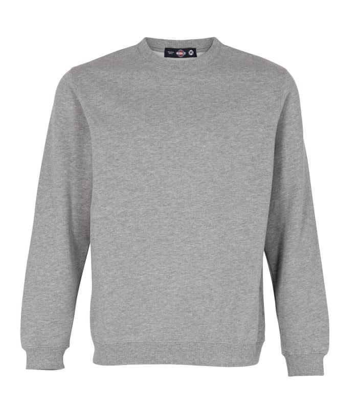 POLERON BASICO M/L UNISEX