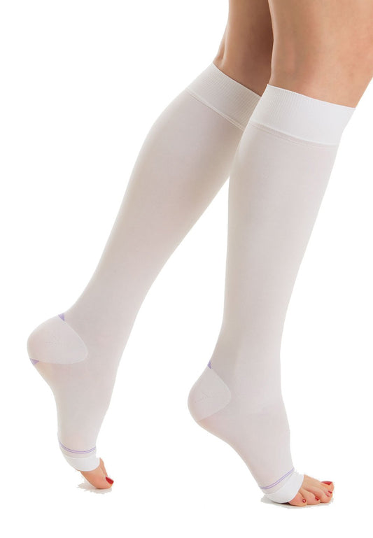 RelaxSan Medicale Antiembolism M1350A Blanco