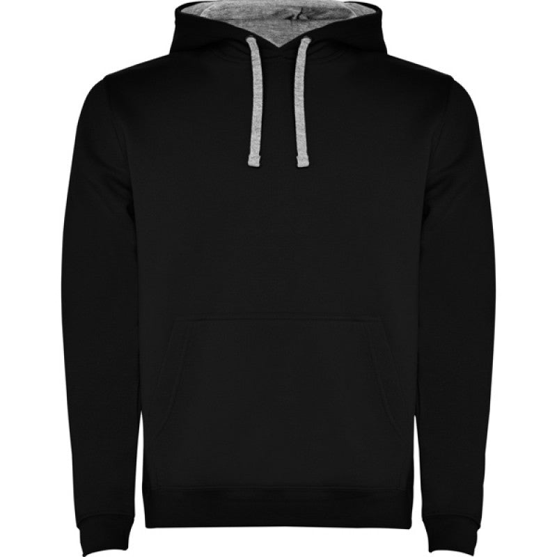 Roly Urban 1067 Negro Gris
