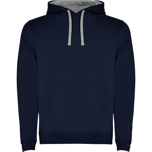Roly Urban 1067 Azul marino Gris