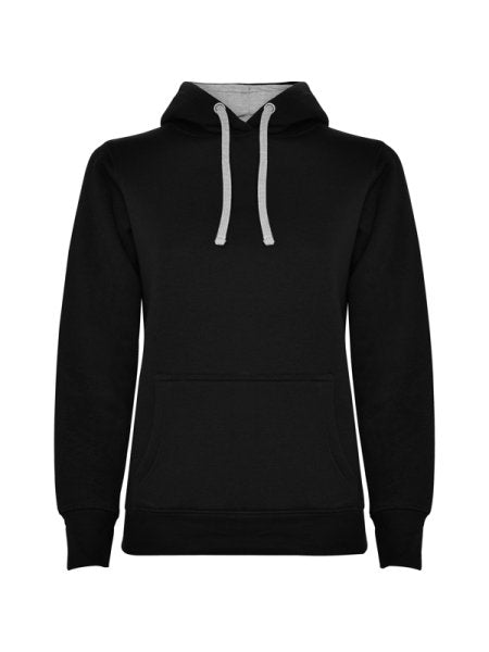 Roly Urban Woman 1068 Negro Gris