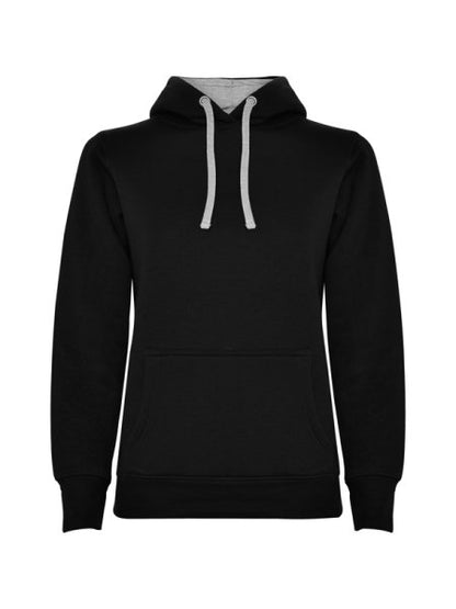 Roly Urban Woman 1068 Negro Gris