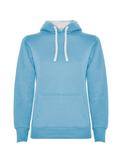 Roly Urban Woman 1068 Celeste Blanco