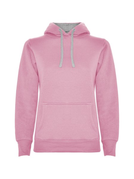 Roly Urban Woman 1068 Rosa Gris