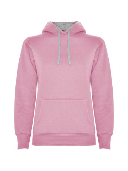 Roly Urban Woman 1068 Rosa Gris