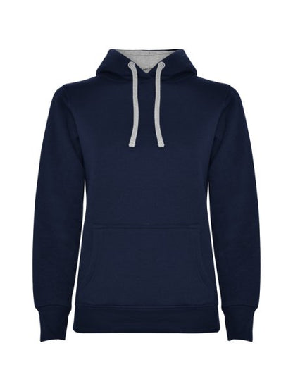 Roly Urban Woman 1068 Azul marino Gris