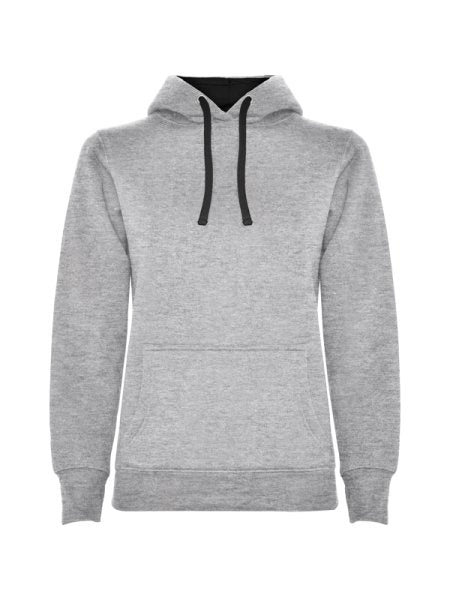 Roly Urban Woman 1068 Gris Negro
