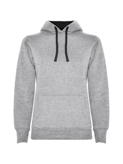 Roly Urban Woman 1068 Gris Negro